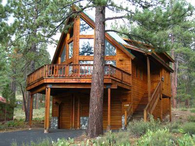 326 Skidder Trl, Truckee, CA, 96161