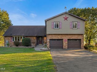 160 Windy Ridge Ln, Lilly, PA 15938