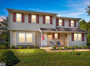 1838 Sheri Rd, Bensalem, PA 19020