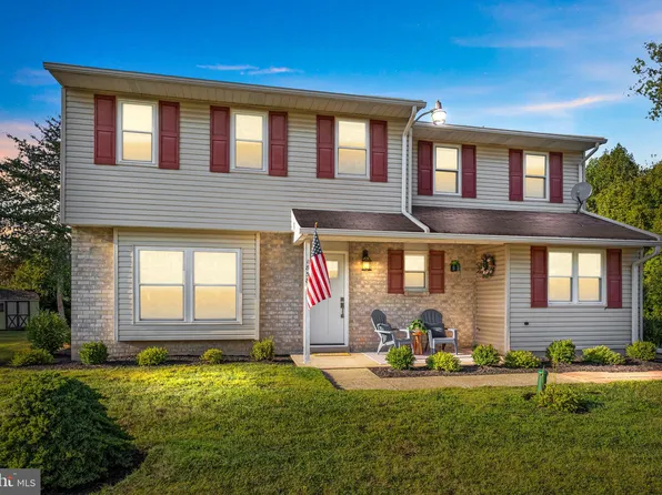 1838 Sheri Rd, Bensalem, PA 19020