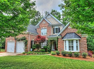 3318 Rhett Butler Pl, Charlotte, NC 28270