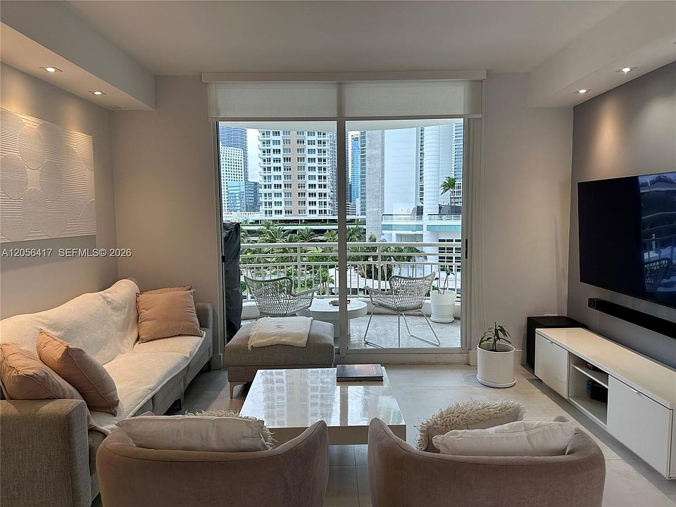 1st image of 888 Brickell Key Dr APT 700