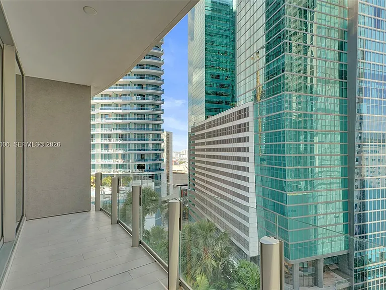 300 Biscayne Boulevard Way #1808W — Photo 7