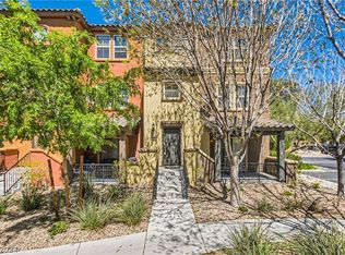 4650 Ranch House Rd UNIT 89, North Las Vegas, NV 89031