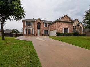 1016 Vickery Dr, Desoto, TX 75115