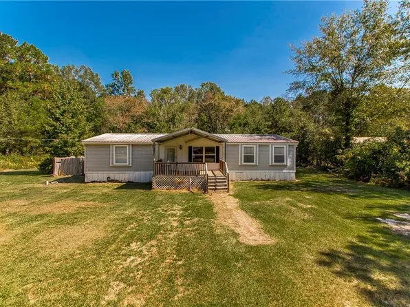 17738 Nola Ln, Bogalusa, LA 70427