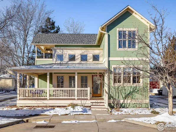 2613 Thornbird Pl, Boulder, CO 80304