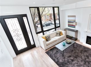 650 Halsey St #1, Brooklyn, NY 11233