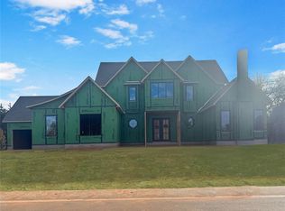 10000 Autumn Creek Ln, Oklahoma City, OK 73151