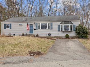 66 Edward Cody Ln, Weymouth, MA 02190