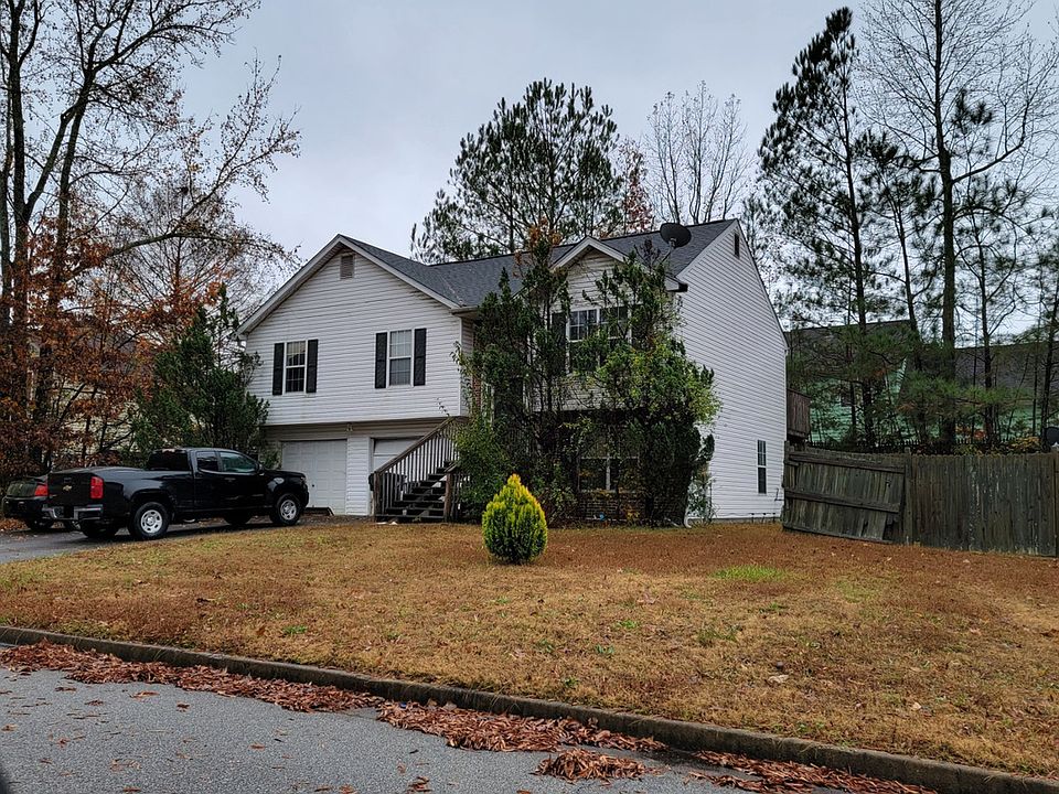 2775 Kayla Ct, Atlanta, GA 30349 Zillow