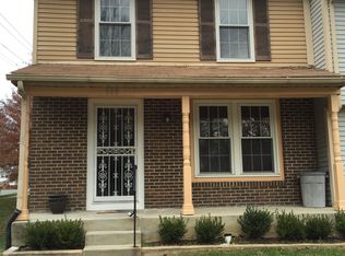 302 Shady Glen Dr, Capitol Heights, MD 20743