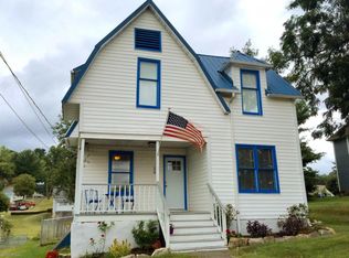 1920 2nd St, Radford, VA 24141