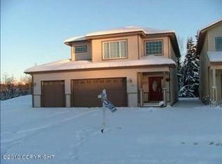 7935 Mesquite Cir, Anchorage, AK 99507