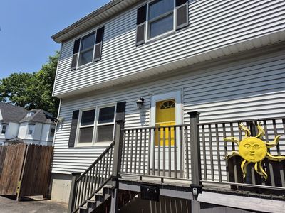 42 Peacevale Rd #1, Dorchester, MA, 02124