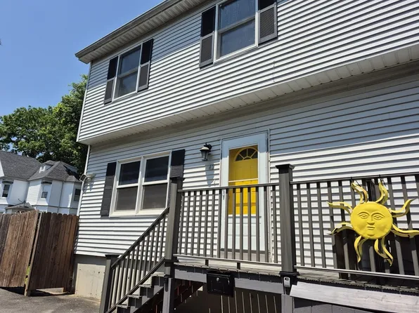 42 Peacevale Rd #1, Dorchester, MA 02124