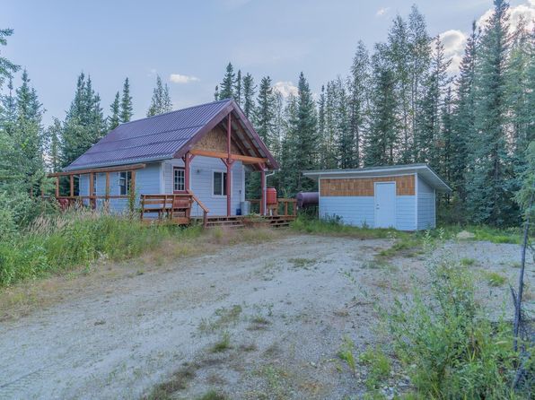 Dry Cabin - Fairbanks AK Real Estate - 19 Homes For Sale | Zillow