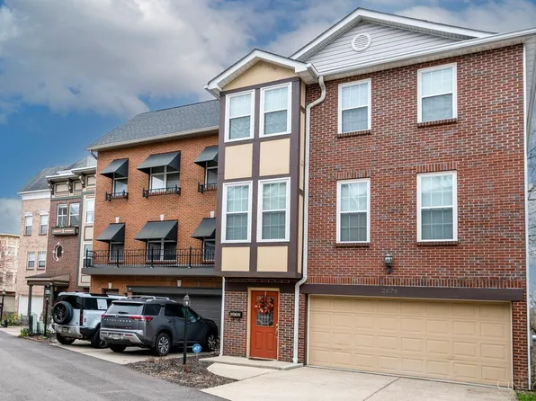 2676 Morrow Pl, Cincinnati, OH 45204