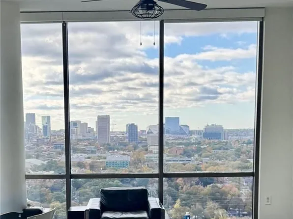 270 17th St NW Unit 2901, Atlanta, GA 30363