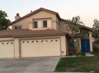 16340 Sabina Ct, Moreno Valley, CA 92551