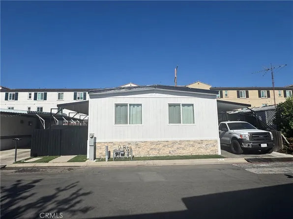 650 La Seda Rd Space 7E, La Puente, CA 91744