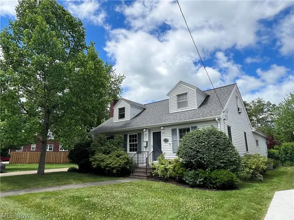 3317 Wilson Ave, Ashtabula, OH 44004