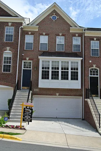 8235 Gunston Commons Way Photo 1