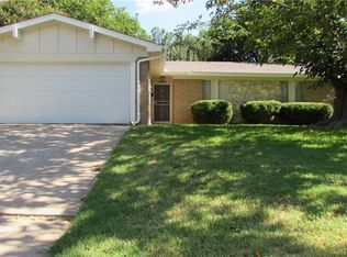 7800 Marfa Ave, Fort Worth, TX 76116