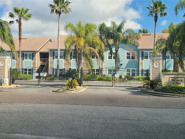 1601 Nectarine St APT D5, Fernandina Beach, FL 32034