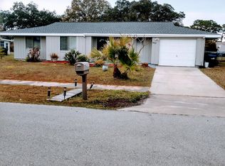 3837 Nekoosa St, North Port, FL 34287