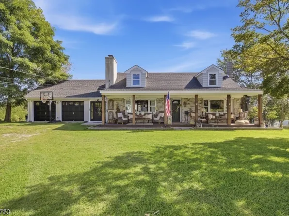 986 Fairview Lake Rd, Stillwater Twp., NJ 07860