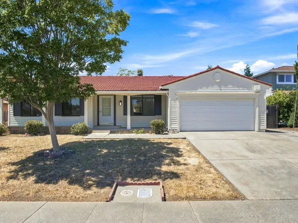 800 Locust Dr, Vallejo, CA 94591