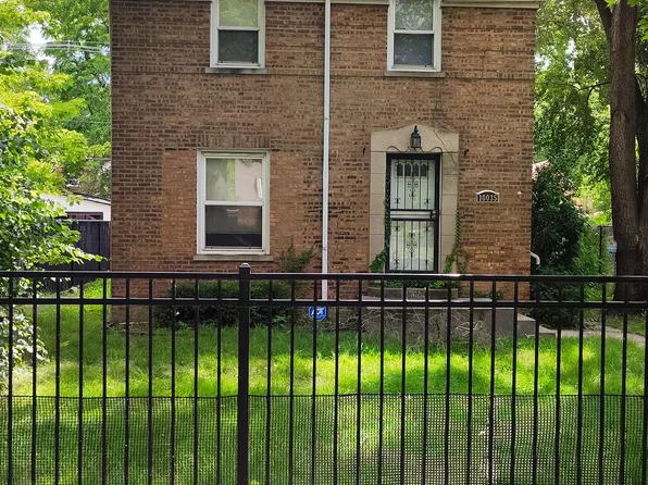 10035 S Yates Blvd, Chicago, IL 60617