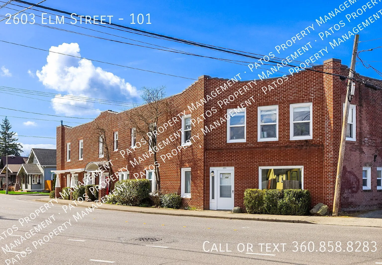 2603 Elm St — Photo 2