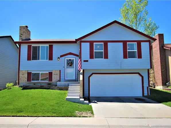 8670 W 79th Ave, Arvada, CO 80005