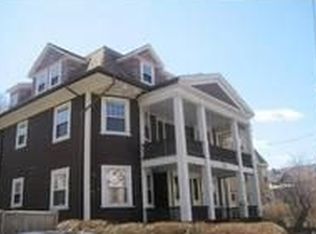 170 Amory St, Jamaica Plain, MA 02130