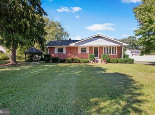 8362 Wb And A Rd, Severn, MD 21144