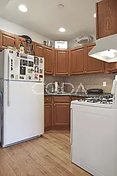 Rented by Coda Real Estate NYC