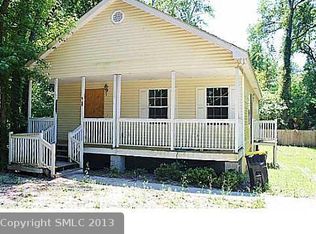 2305 Shell Rd, Savannah, GA 31404