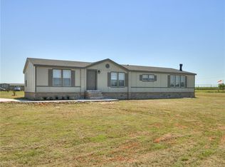5300 Daisy, Piedmont, OK 73078