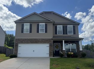 593 Friar Park Ln, Lyman, SC 29365