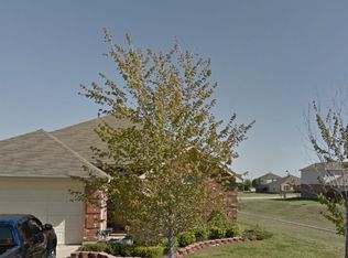 2019 Brook Meadow Drive, Forney, TX 75126