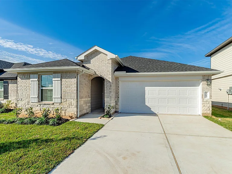 4214 Ramsbury Reach Ct — Photo 1