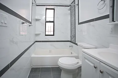 Rented by Evergreen Apartments BK