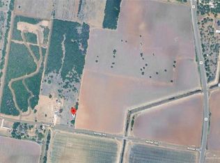 8534 Nittler Rd, Monte Alto, TX 78538