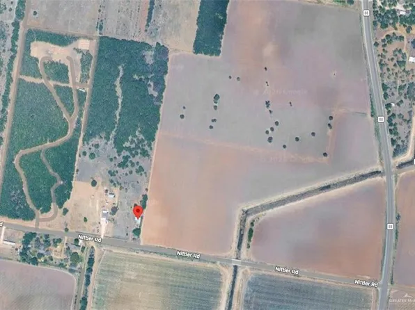 8534 Nittler Rd, Monte Alto, TX 78538