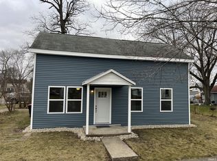 504 N Wilson St, Delphi, IN 46923
