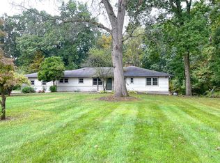 59446 Ferguson Rd, Three Rivers, MI 49093