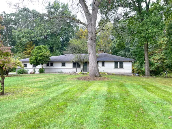 59446 Ferguson Rd, Three Rivers, MI 49093