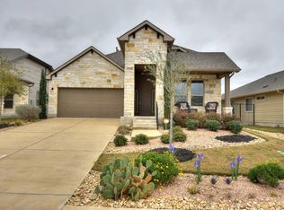 112 Serrano St, Georgetown, TX 78628